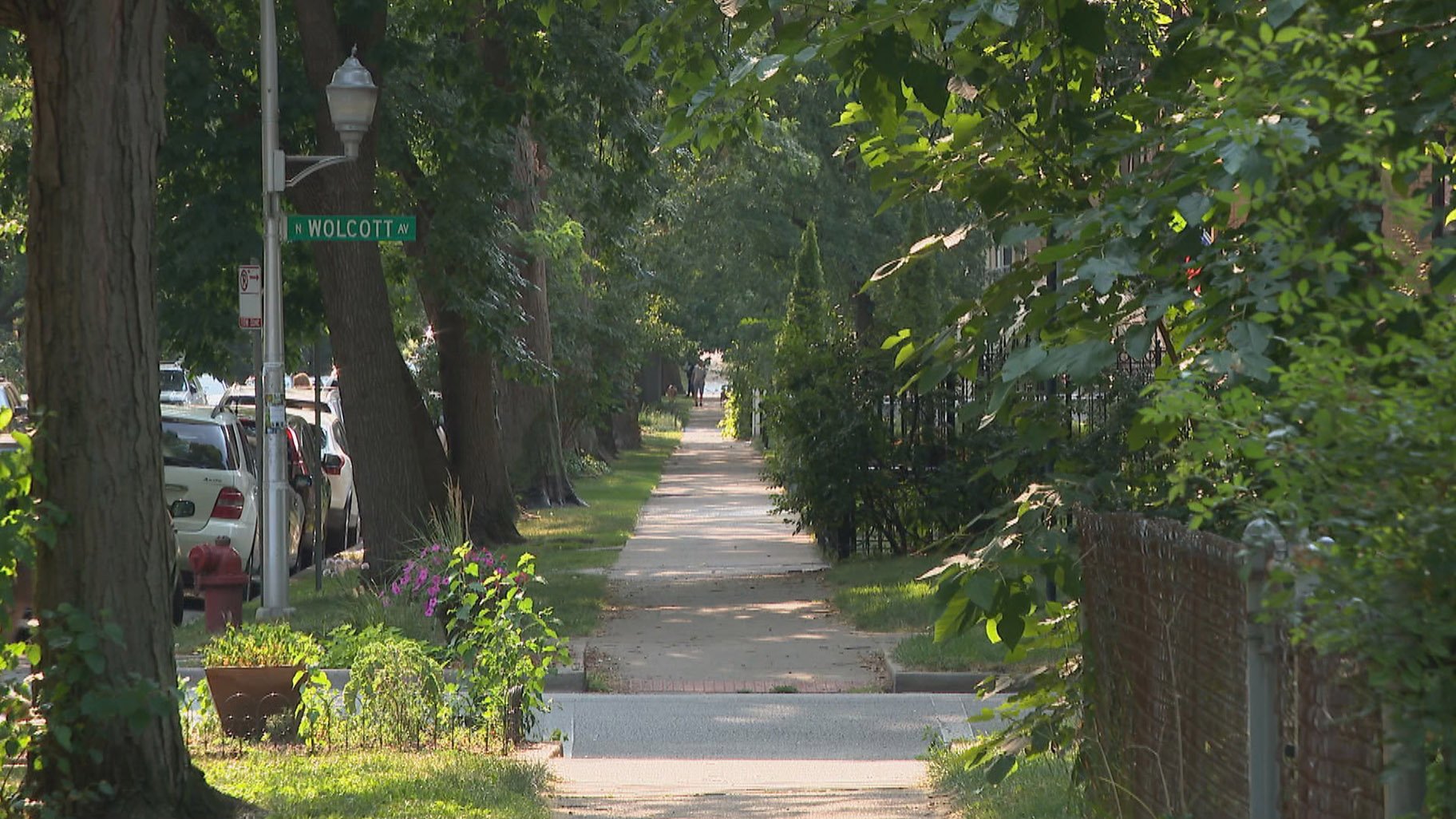 ‘Chicago Tonight’ In Your Neighborhood Revisiting Rogers Park